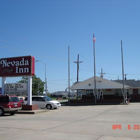 Nevada Inn エクステリア 写真