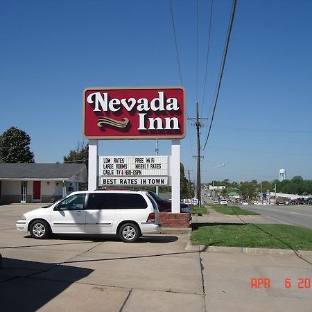 Nevada Inn エクステリア 写真