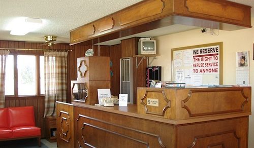 Nevada Inn エクステリア 写真