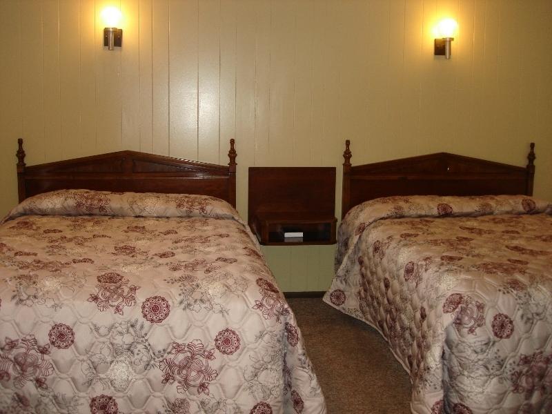 Nevada Inn 部屋 写真