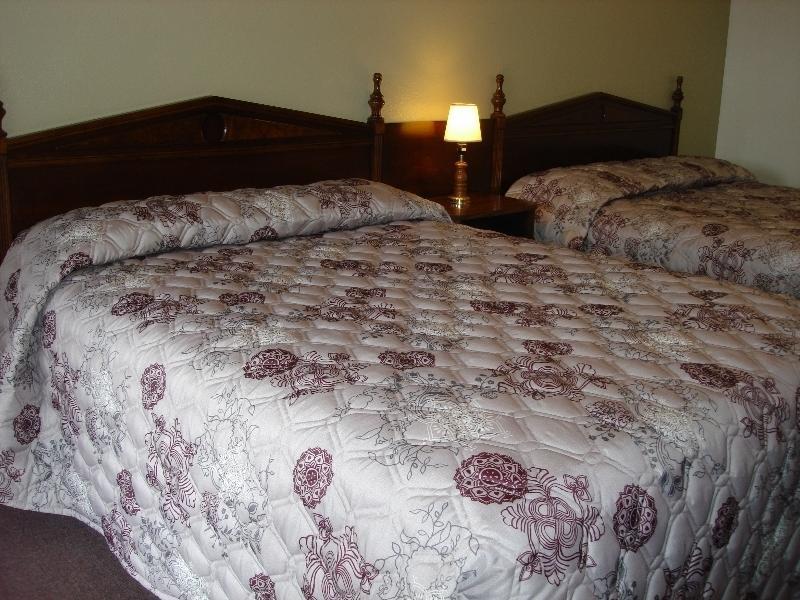 Nevada Inn 部屋 写真