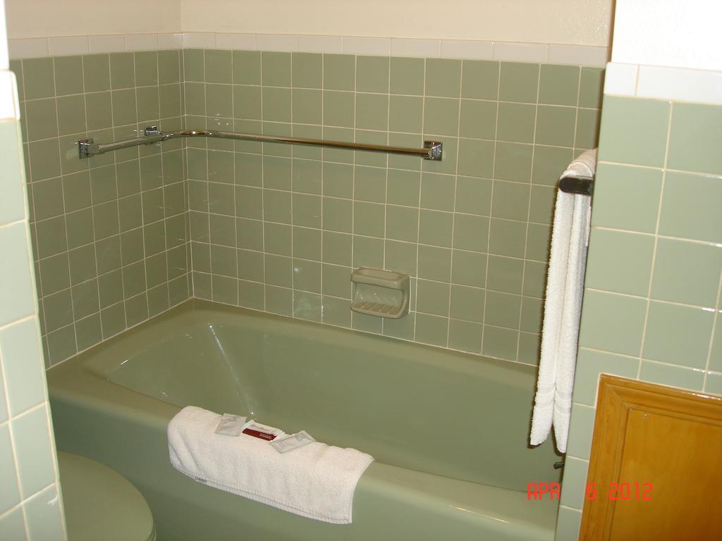 Nevada Inn 部屋 写真
