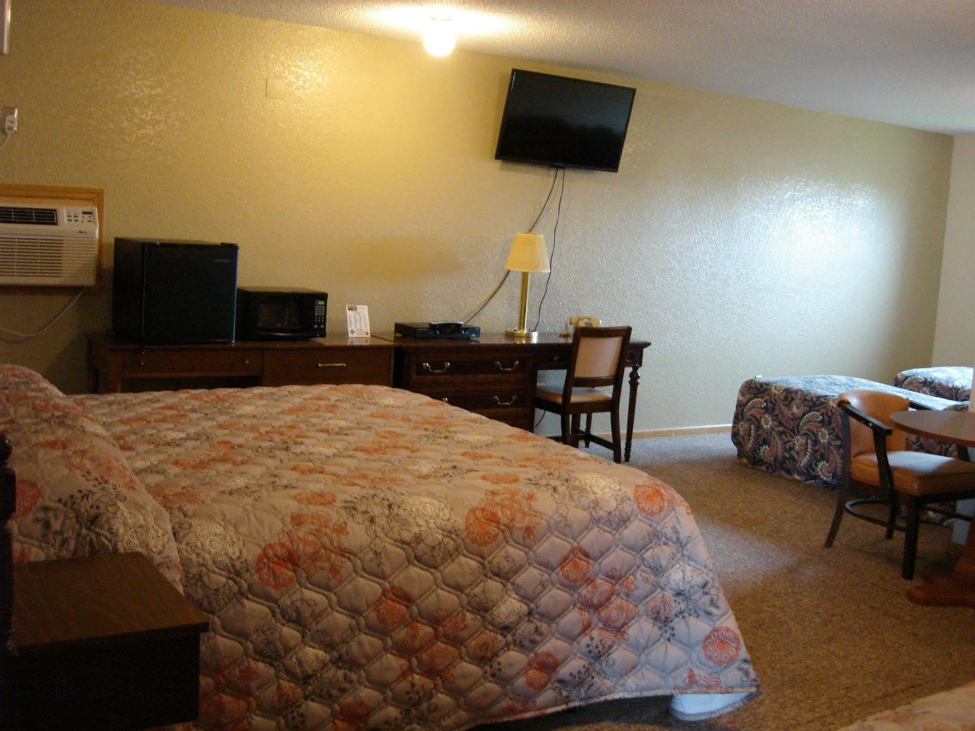 Nevada Inn エクステリア 写真