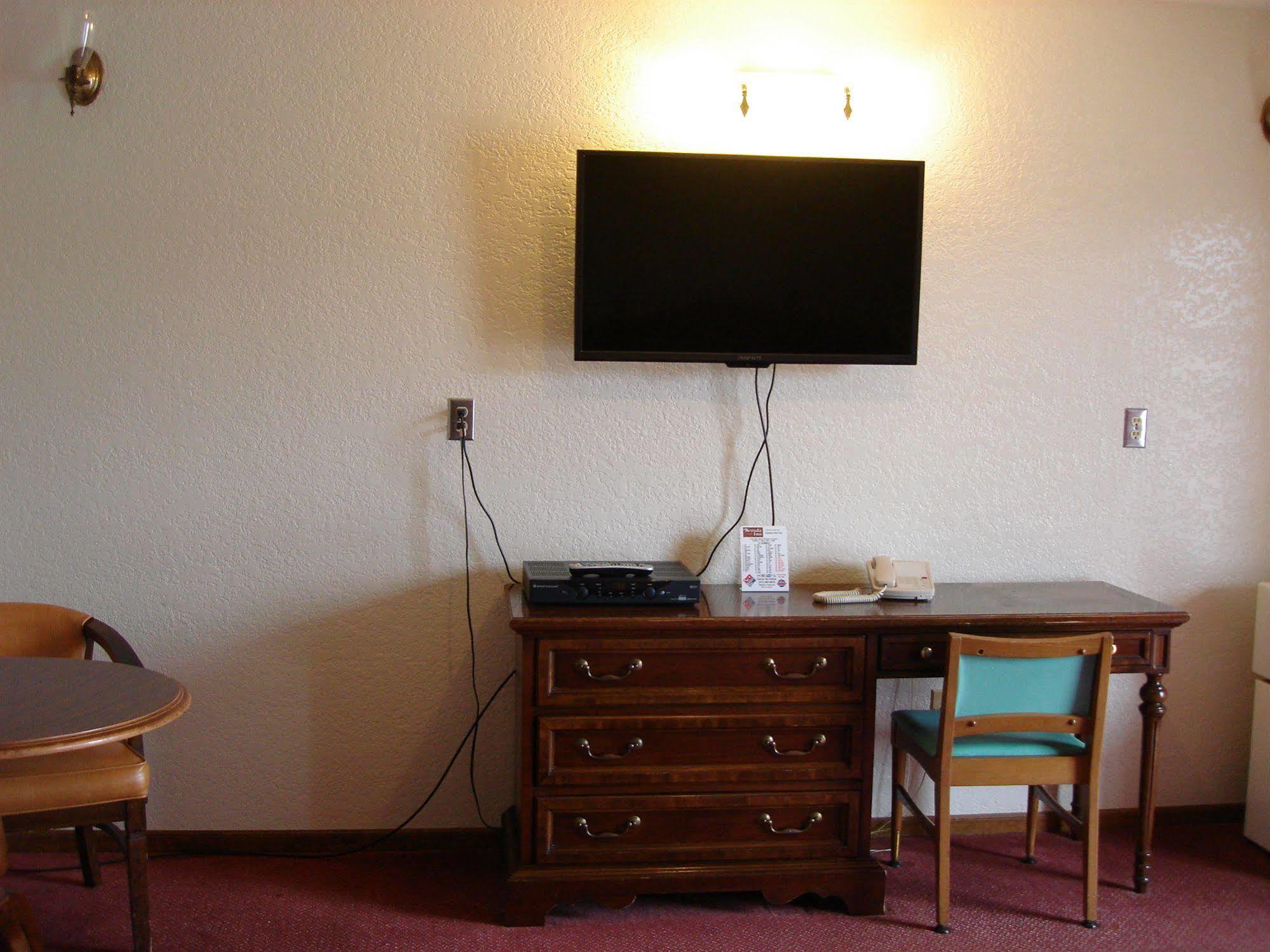 Nevada Inn エクステリア 写真